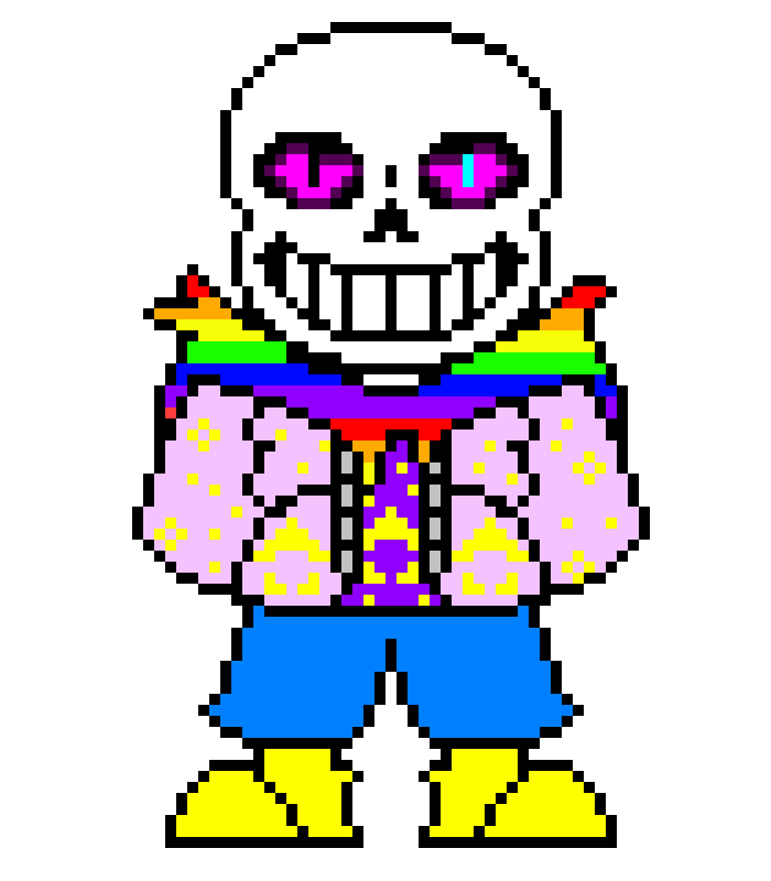 [9664c4] galixy (my oc) 