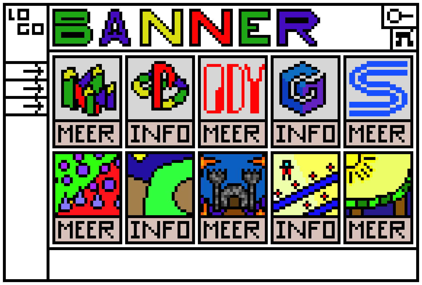 [9664c4] website soort van