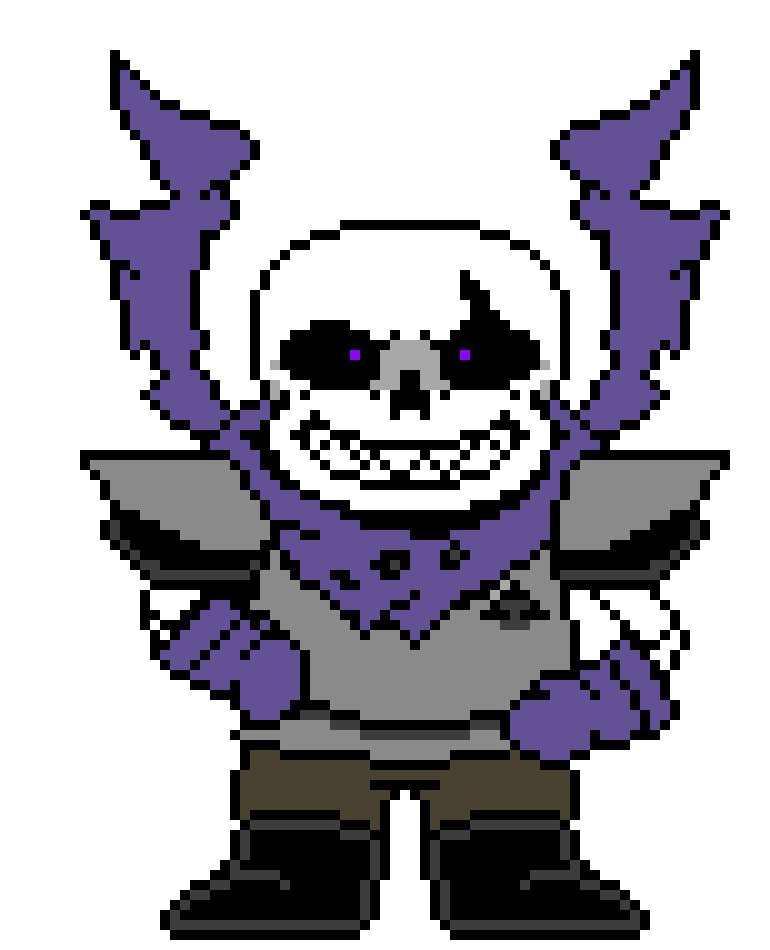 [d47ea8] UnTasteful Warrior phase 1