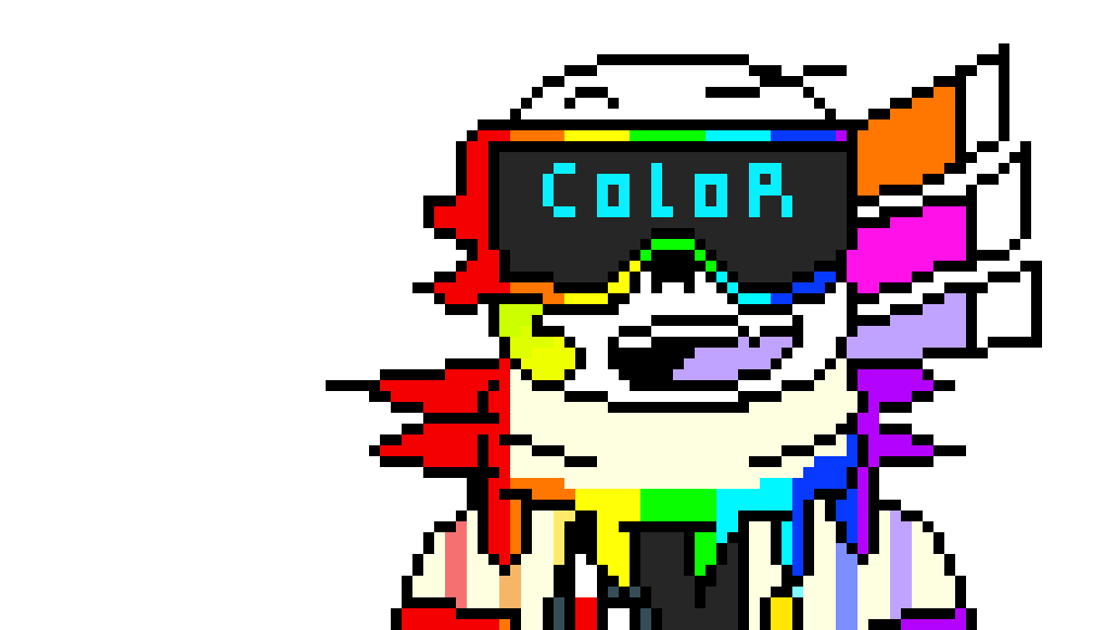 [b9de0d] its called "baskin robbins" little dude! - FRESH! ink