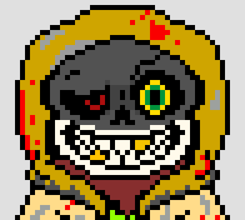 [b72944] yo random sans, should we call you hitman sans? - CT