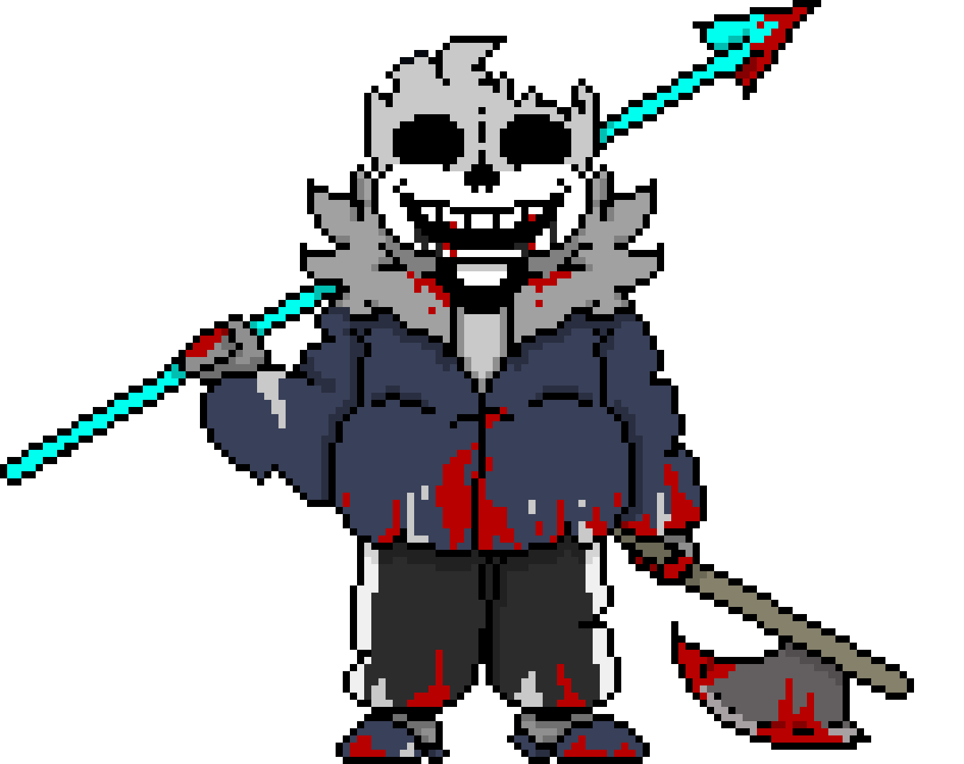 [4bc2b1] HorrorTaleInsanity