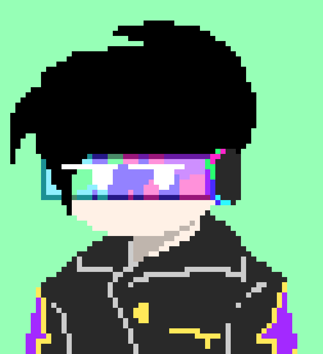 [e8dd50] i didn't say that.. well, i thought you were the yoshikage guy.