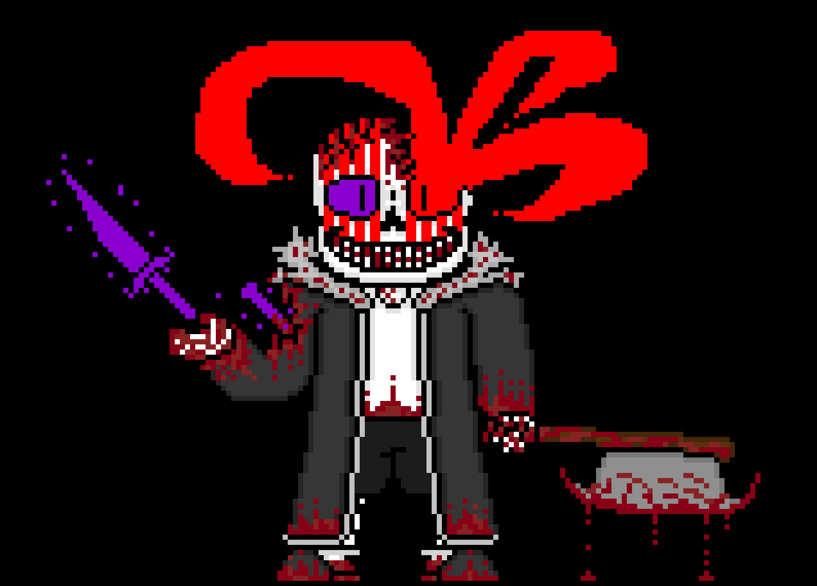 [e8cb42] uhhh it wont let me tp comic which usaully means uhm its dead