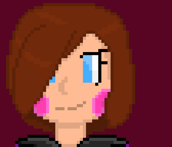 [7b427b] It looks like a beutifull day outside, I guess I'mma go to Snowdin