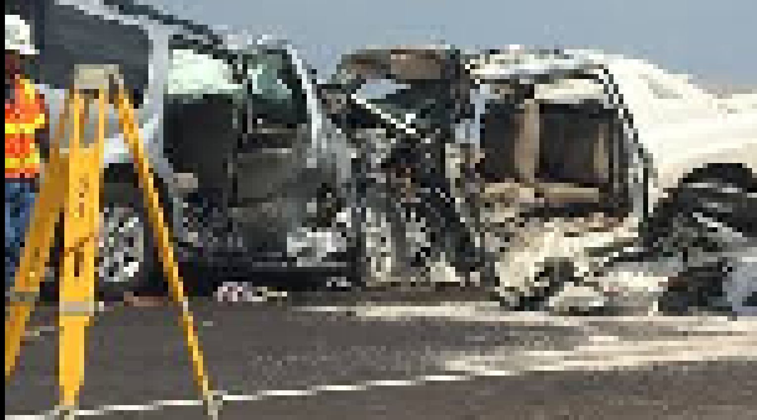 [0219f0] aint no way my cousin walked this shit off