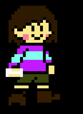 [2a4595] {The human laughed} "Oh how fun it is to steal."