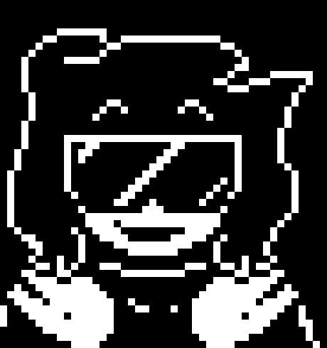 [e8dd50] Heh, water lady