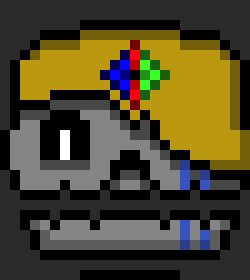 [ad3579] GTG - Blook