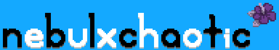 [9664c4] Nebulxchaotic