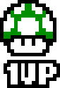 [1eddaf] 1Up