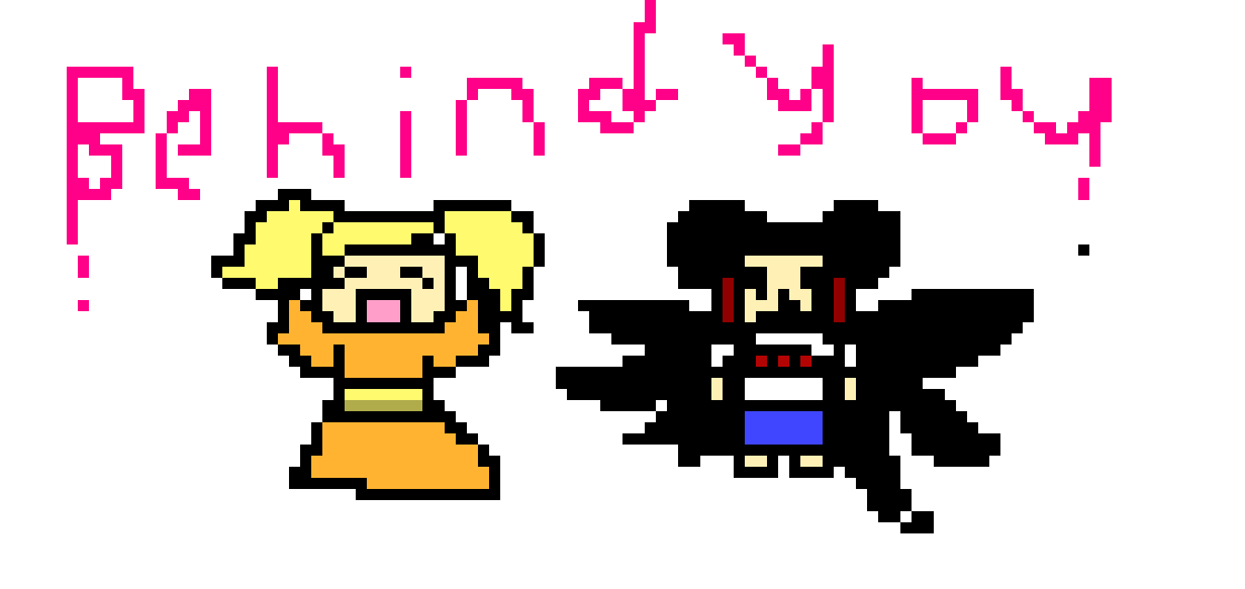 [512afb] danganronpa lisa cursed