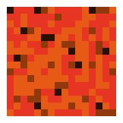 [e8b915] Magma