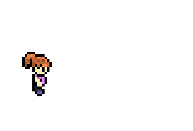 [a861c7] Me walking 2.4