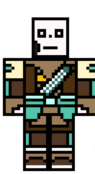 [1550bf] ..... - (emotionless)Ink Sans 