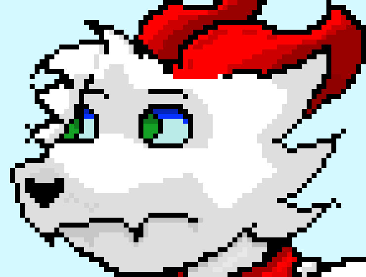 [95be89] Not... Weawwy... I don`t know that many peopwe hewe... But uhh... Is thewe wike someone behind me ow something?...