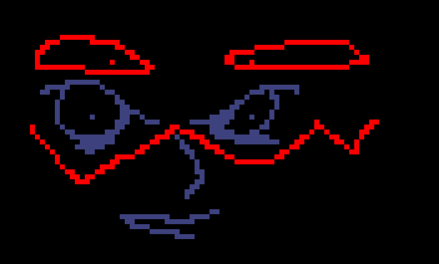 [3fef76] Blue Bit+-I wasn't asking...