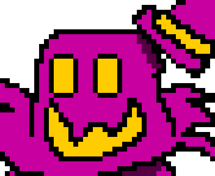 [00fef4] monika huh? what does she do -reads a book-