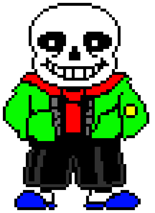 [9664c4] inversion stars sans (Outer)