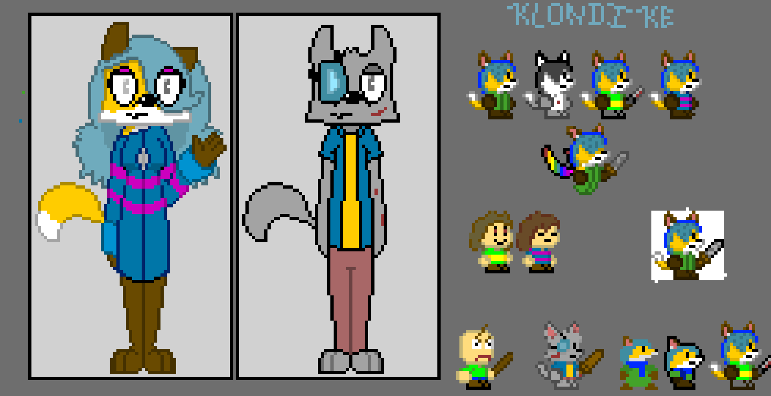 [6d74d1] I have completely changed for ONLY 11 MONTHS!