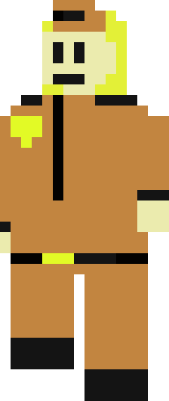 [9664c4] Abigail Left 1