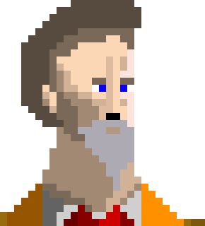 [374df6] *The marshal assumes his death was just in his head and he somehow met these people long ago.* Er...hello?