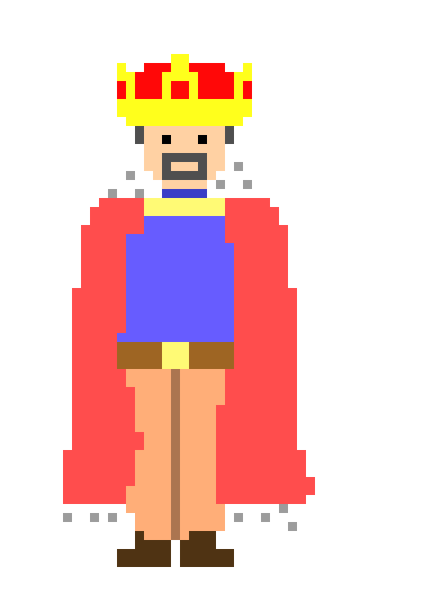 [9664c4] King