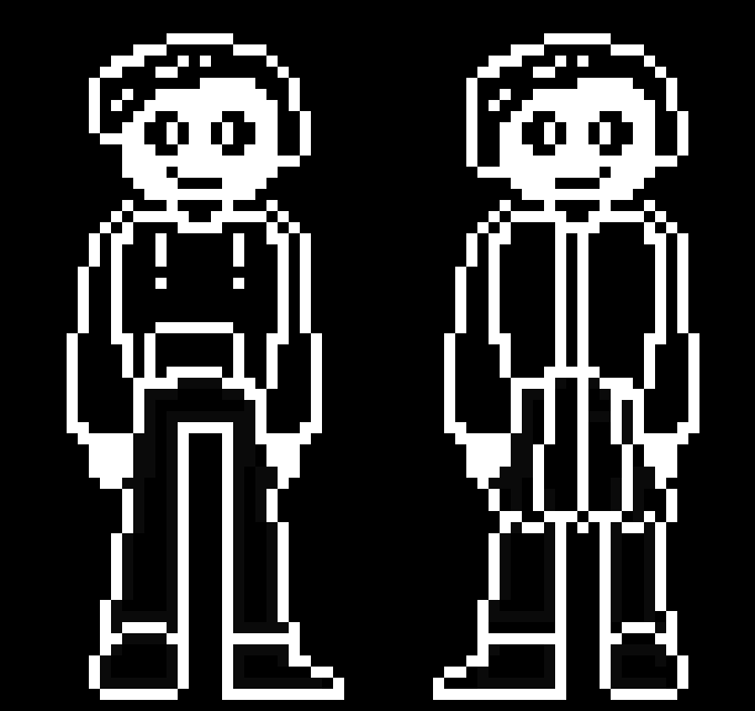 [6a27ef] *side by side* - ~{Bax}~