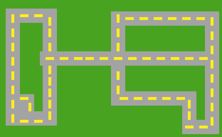 [841d52] Road 2