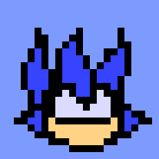 [17d6d3] hey guys look it's the stupid exe glow up look