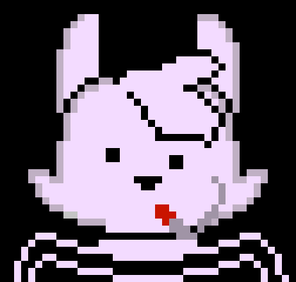 [0b51d0] "Life do be like that tho."