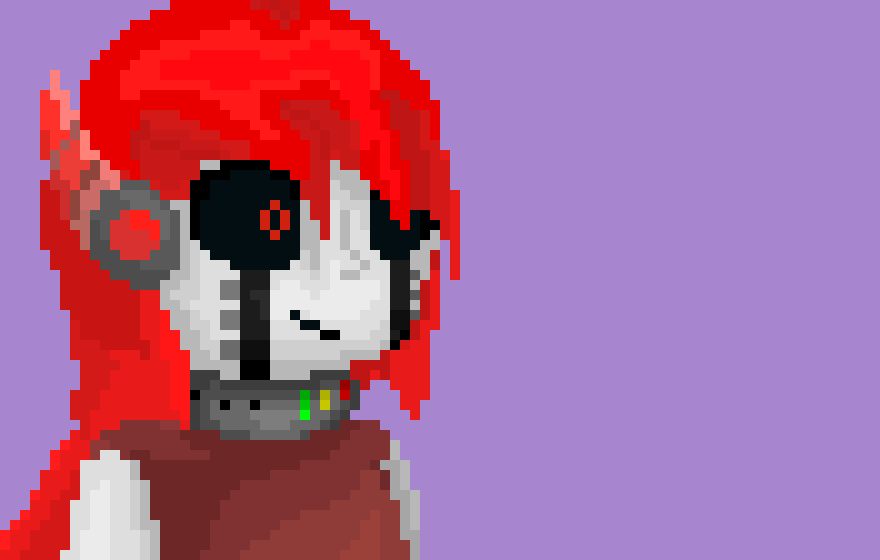 [2a4595] I am dead (Sayori/Jacob the rickroller)