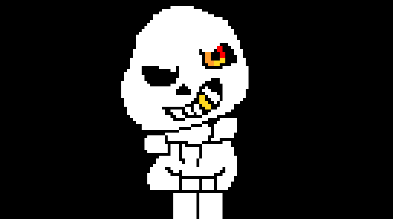 [788b39] FellSwapSwap Sans (My Take)