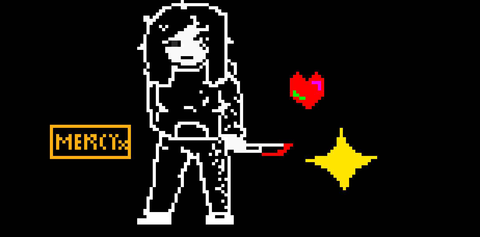 [769443] undertale wren