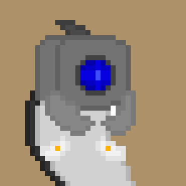 [18f49e] (wanders around snowdin, leaving tracks). . . 