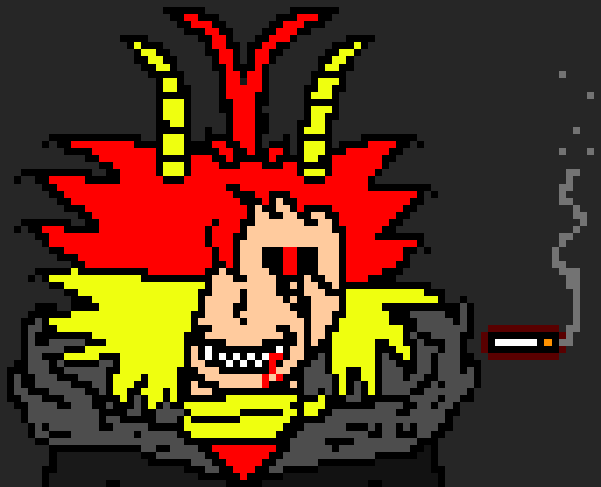 [7b3023] *Missed* ... Oh wow *Skip to phase 2* - DST