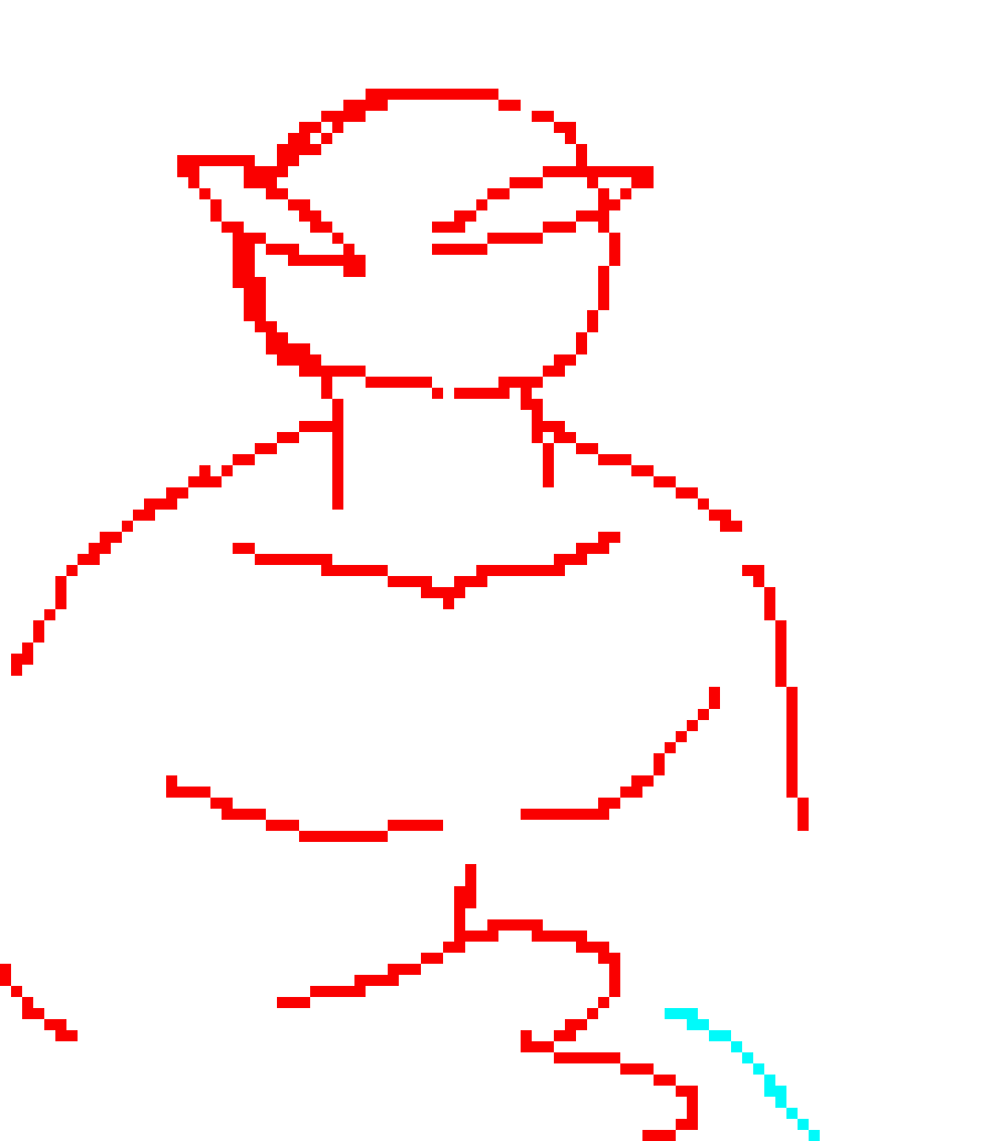 [6a6944] I don´t think anybody can take anything, seriously in this place pepper, so that really isn´t a skill.