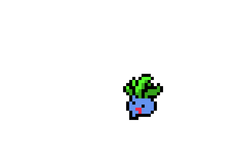 [a861c7] oddish 19