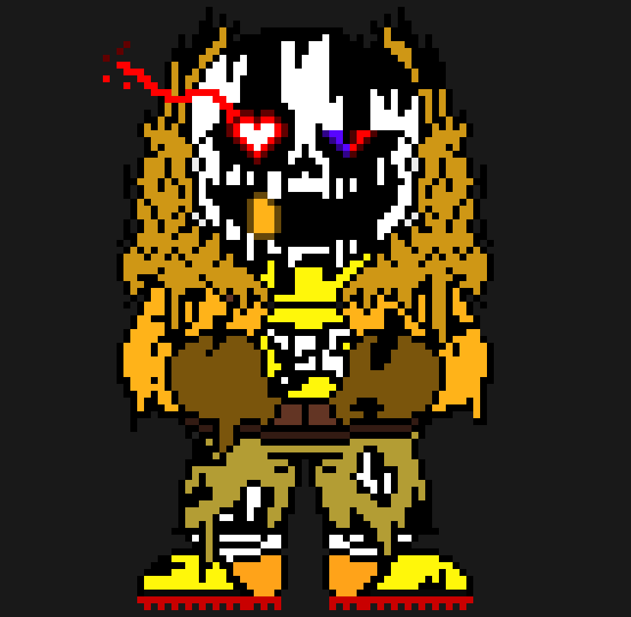 [d616b8] (Well I mean none of my work is a finalize version and will be change later as my skill getting better) 