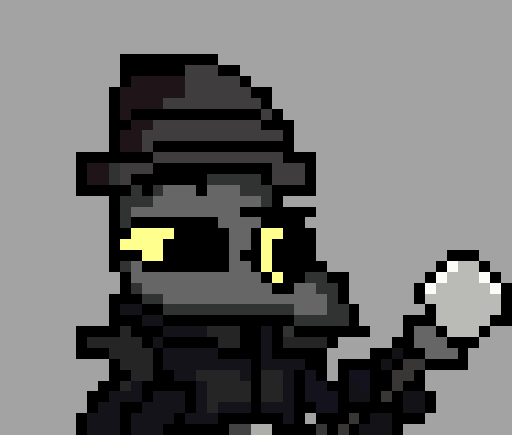 [742919] But do I care if I'm burnt out? Hell nah! I'll do 173 and 096, as well as 682 if I want to!