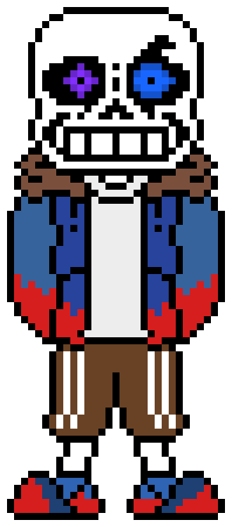 [d6b045] Combat Sans V3