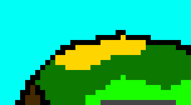 [5b2f3e] and uh........ this ain't really a desert.    but a big beach XD  -QT