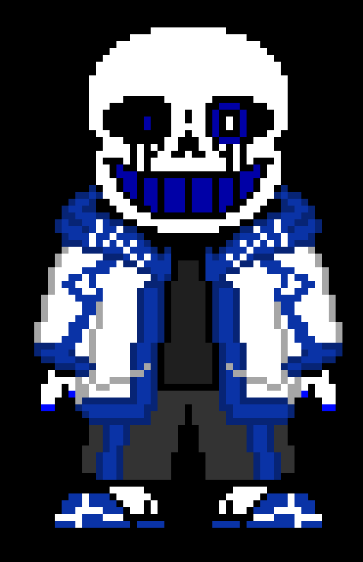 [65530b] *calls ink and swap*