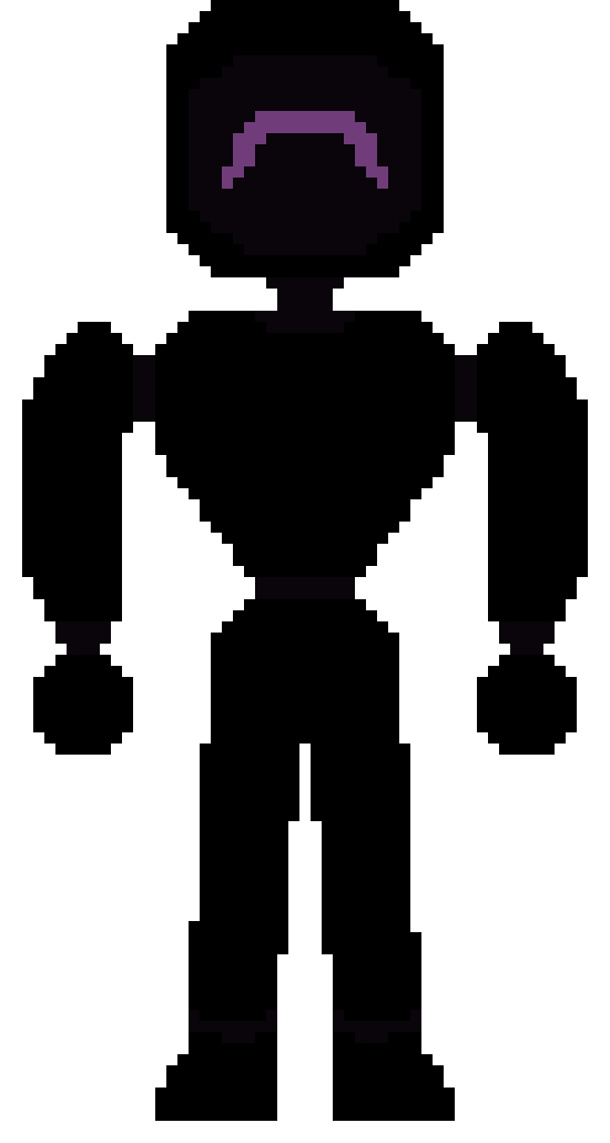 [25d002] I cannot do that...How and why are you here...and who are you.
