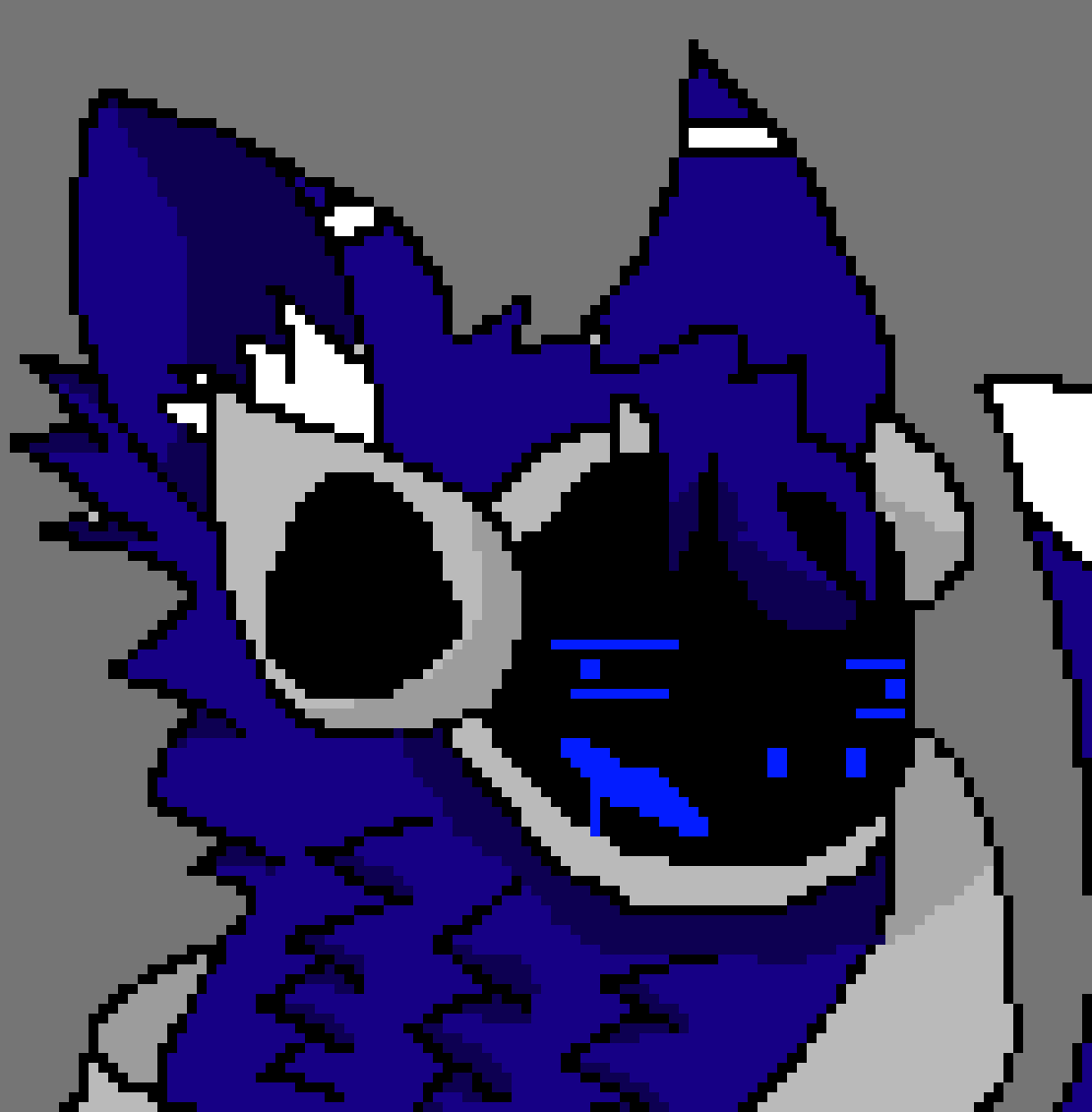 [843b57] *slurred* Dont touch meh ear mann -John