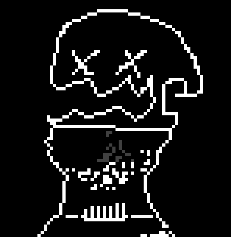 [e172c6] OH GOD IT'S JOJO SANS AJGIOAJFOIAEJFOAVMZOIWE -Moustache