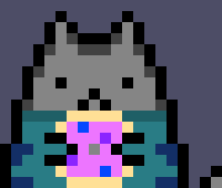 [c8bb2d] yea just stressed 