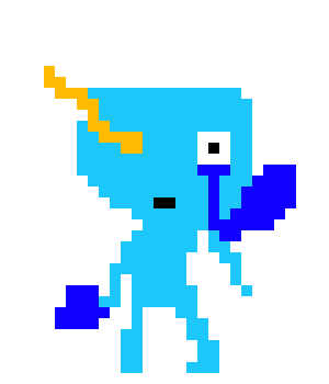 [2b3761] PokeTale Disbelief Sobble