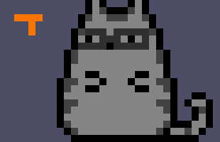 [f455be] (Actually, it's more of a "Digital version" of  certain characters for my friend to RP fight. They don't really change in appearance. -T)