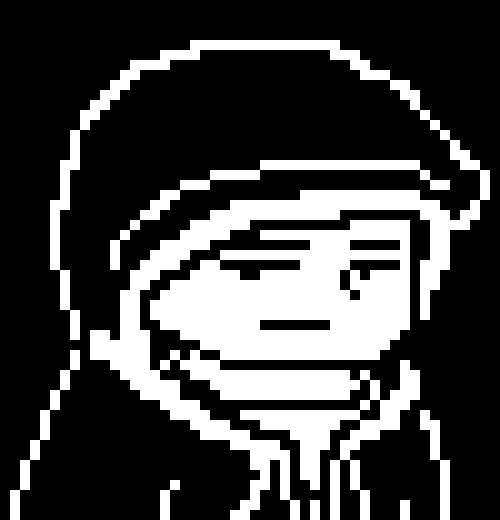 [038bf1] Why does almost every newbie come here as a shitty edit of a Sans sometimes? It's dull, pointless, and overused man.